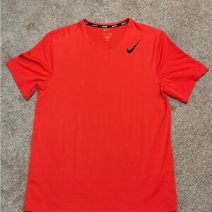 Nike Aeroswift Men's Shirt